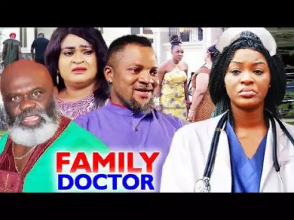 Family Doctor Season 1&2 - 2019